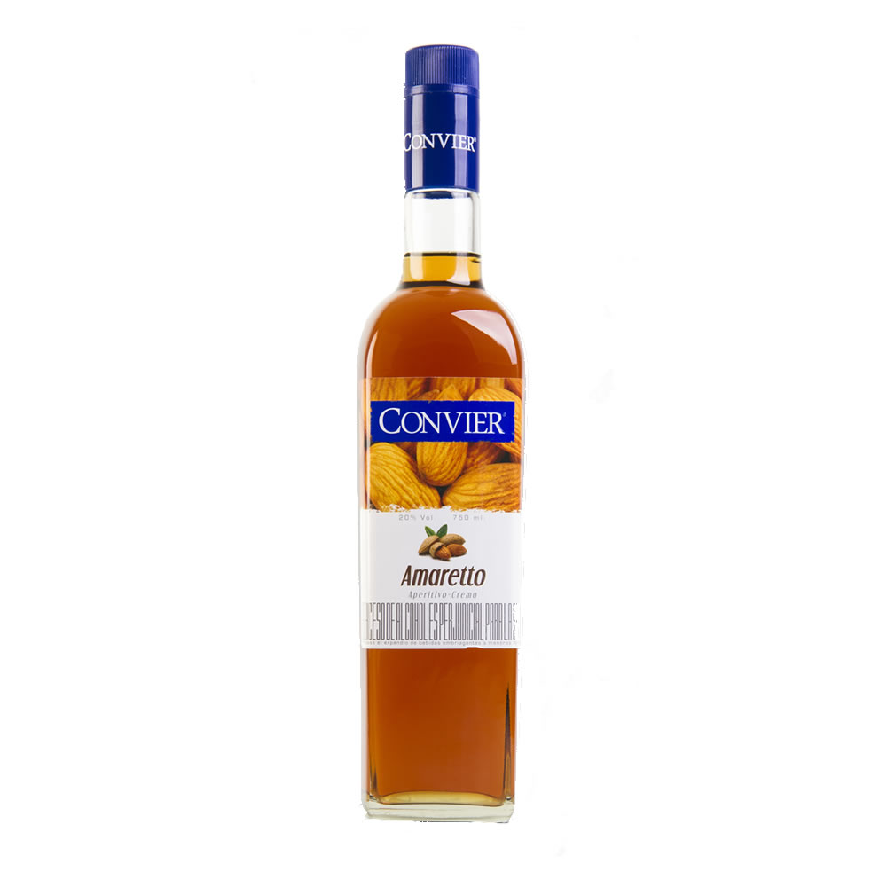 Amaretto Convier 750ml